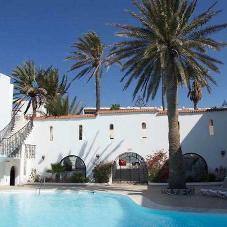 Apartament Monte Del Moro San Agustín Zewnętrze zdjęcie