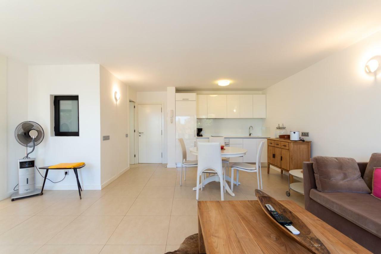 Apartament Monte Del Moro San Agustín Zewnętrze zdjęcie