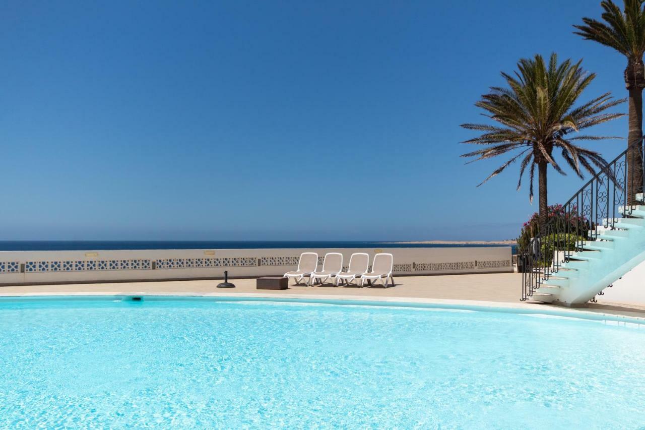 Apartament Monte Del Moro San Agustín Zewnętrze zdjęcie