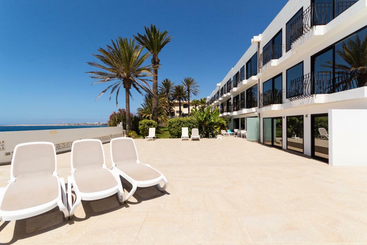 Apartament Monte Del Moro San Agustín Zewnętrze zdjęcie