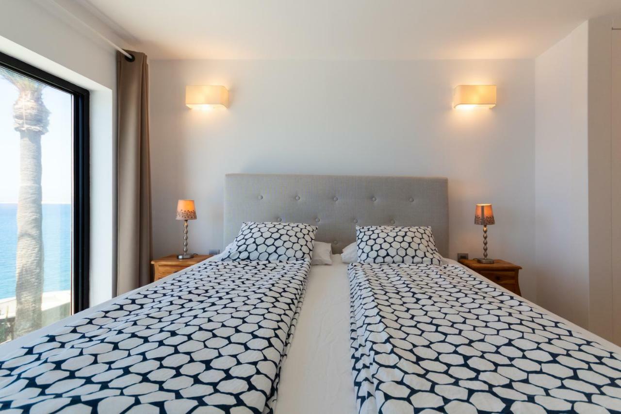 Apartament Monte Del Moro San Agustín Zewnętrze zdjęcie