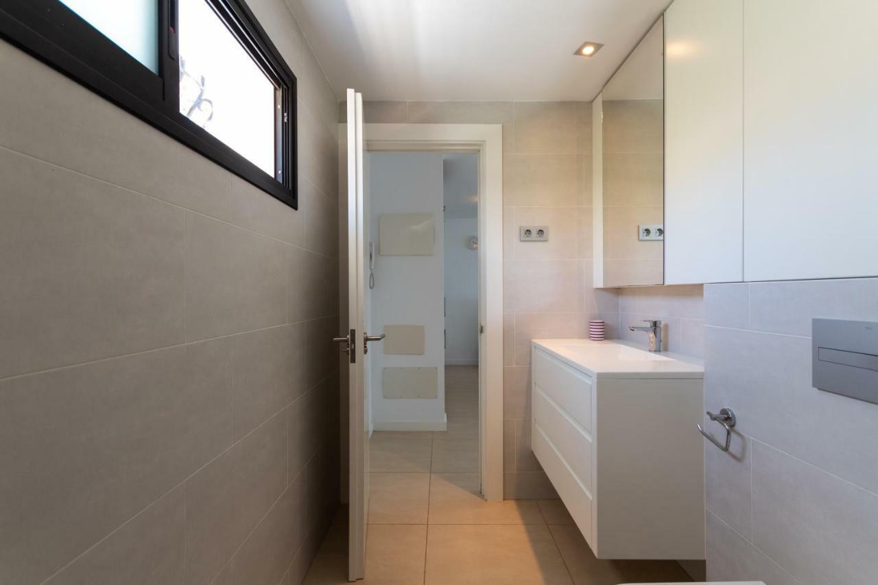 Apartament Monte Del Moro San Agustín Zewnętrze zdjęcie