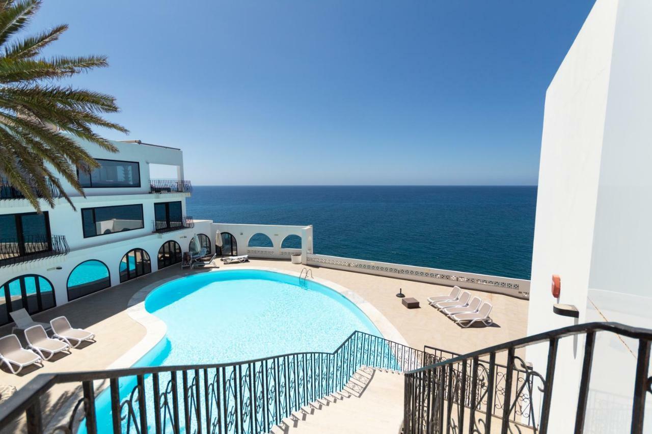 Apartament Monte Del Moro San Agustín Zewnętrze zdjęcie
