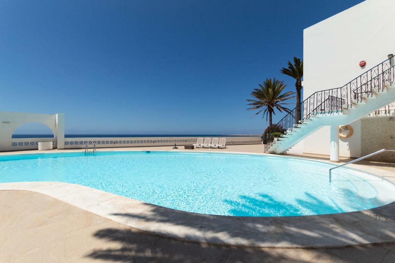 Apartament Monte Del Moro San Agustín Zewnętrze zdjęcie