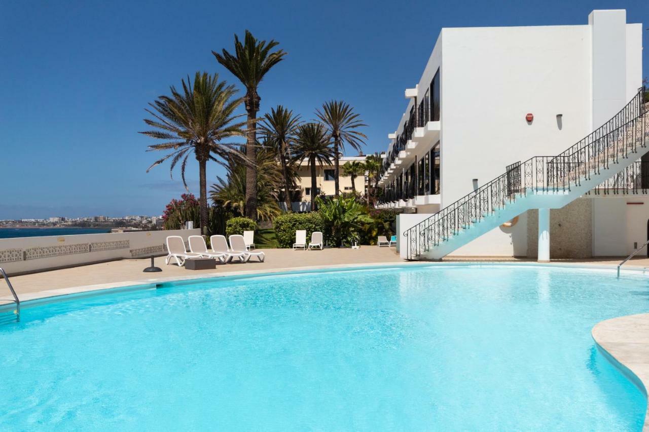 Apartament Monte Del Moro San Agustín Zewnętrze zdjęcie