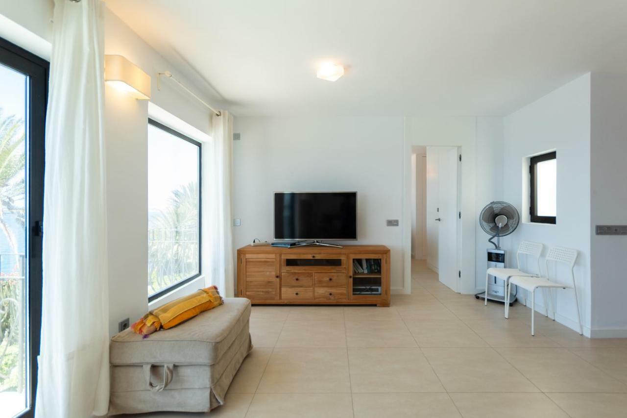 Apartament Monte Del Moro San Agustín Zewnętrze zdjęcie