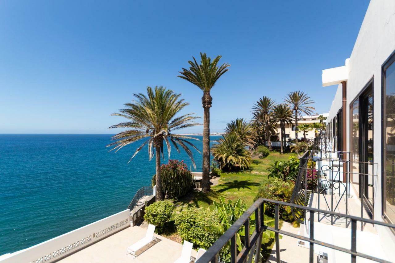 Apartament Monte Del Moro San Agustín Zewnętrze zdjęcie