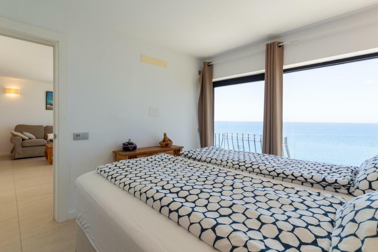 Apartament Monte Del Moro San Agustín Zewnętrze zdjęcie