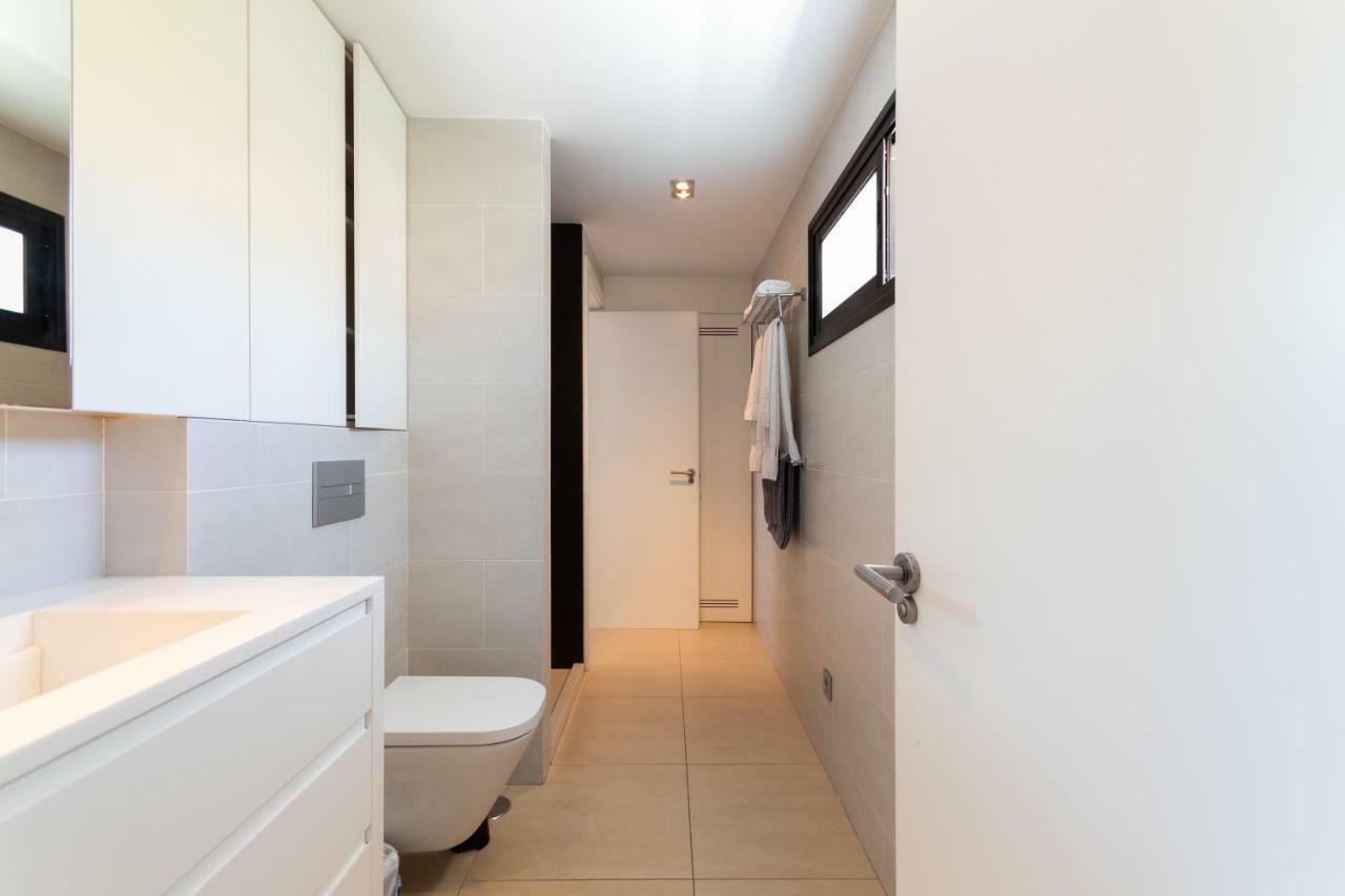 Apartament Monte Del Moro San Agustín Zewnętrze zdjęcie