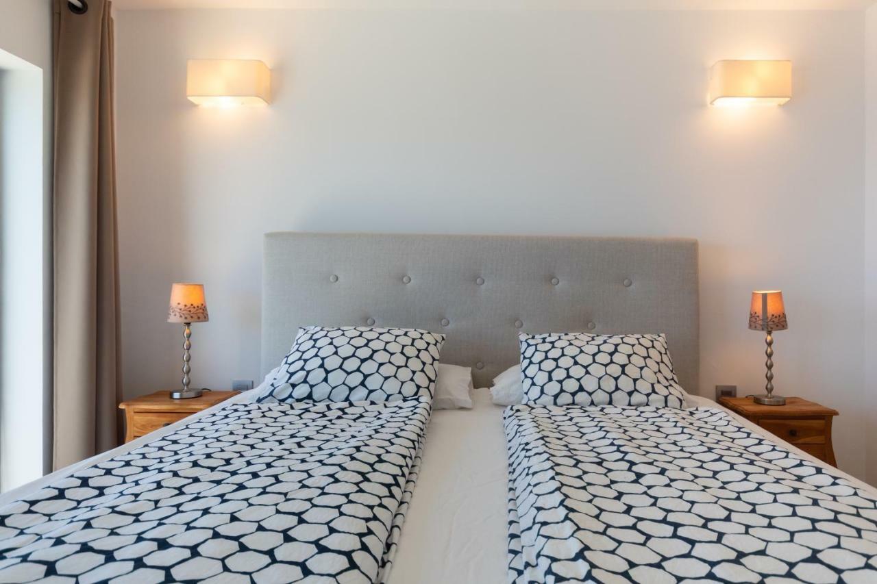 Apartament Monte Del Moro San Agustín Zewnętrze zdjęcie