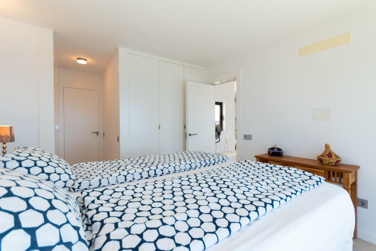 Apartament Monte Del Moro San Agustín Zewnętrze zdjęcie