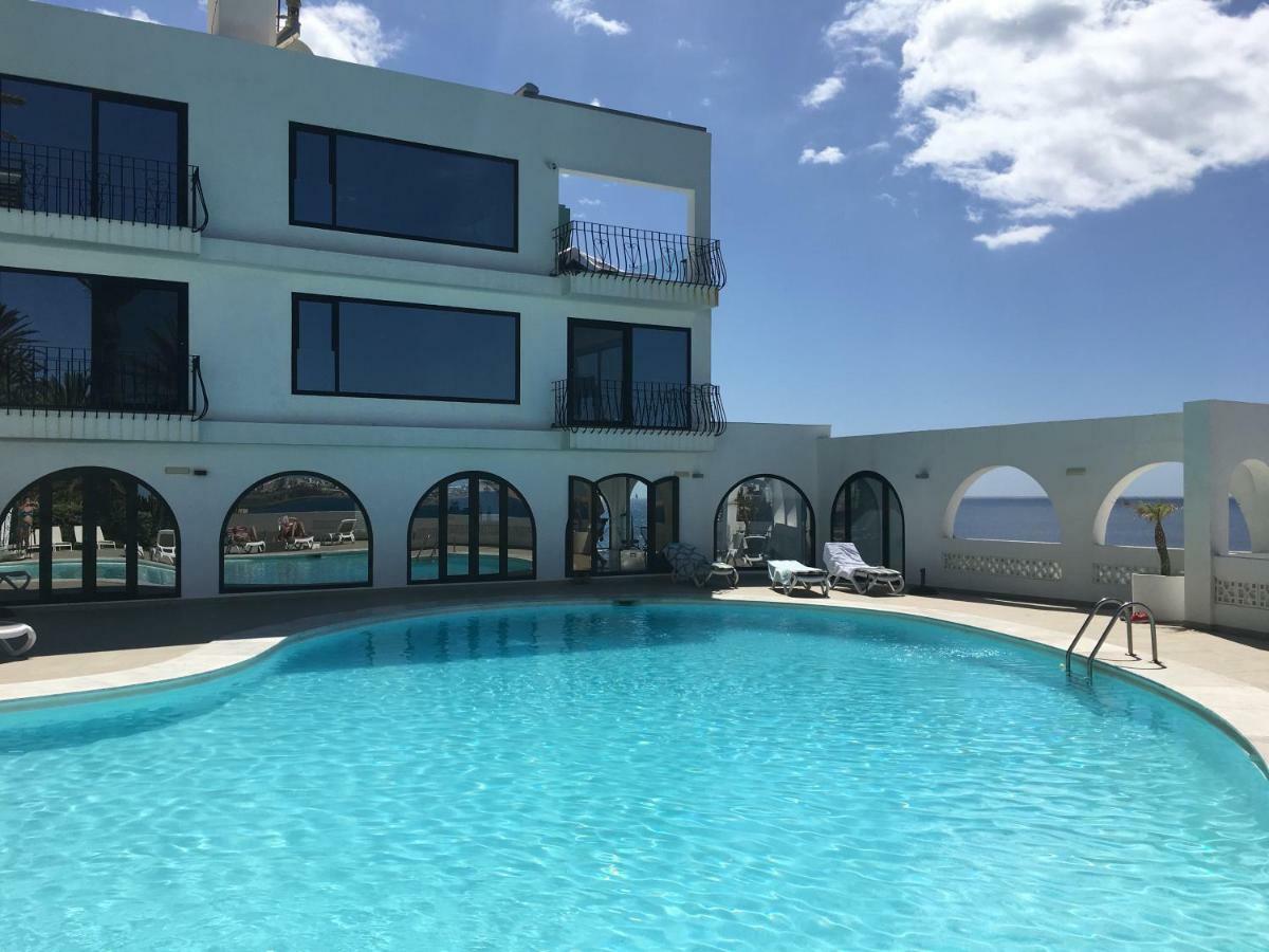 Apartament Monte Del Moro San Agustín Zewnętrze zdjęcie