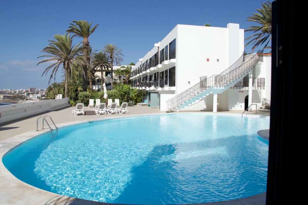 Apartament Monte Del Moro San Agustín Zewnętrze zdjęcie